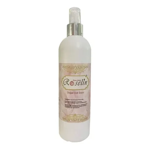 Roselin Natürliches Rosenwasser 330ml
