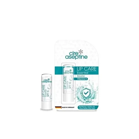 Крем для губ Cire Aseptine SPF 15 - Увлажняющая формула 4.5г