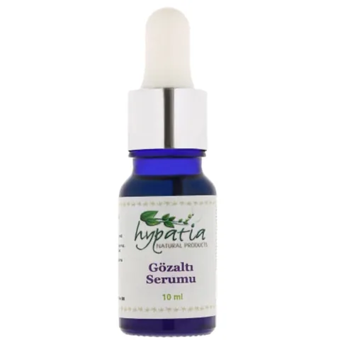 Hypatia Under Eye Serum 10 ml