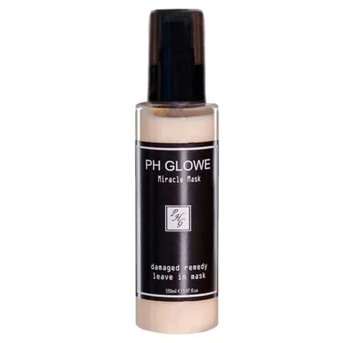 PH Glowe Wunder Haarmaske 150ml
