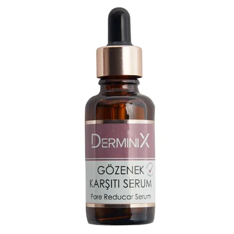 Derminix ديرمينيكس سيروم مضاد للمسام 30 مل