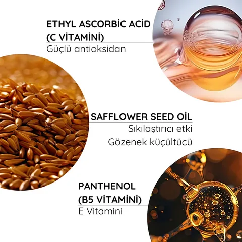 Derminix Collagen + Vitamin C Serum 30 ml