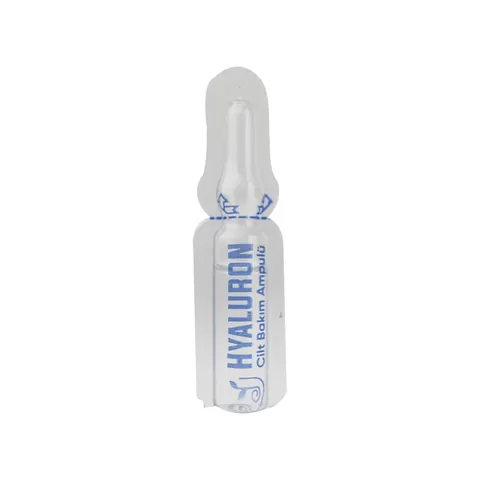 Derminix أمبولة ديرمينيكس هيالورون ١٢ مل سيروم مرطب للعناية بالبشرة
