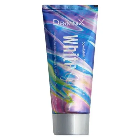 Маска для лица Derminix White Glow Peel-Off 100 мл