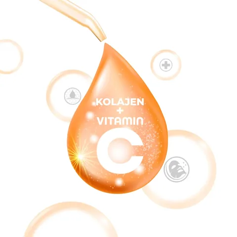 Derminix Collagen &amp; Vitamin C Sheet Mask - 1 Piece