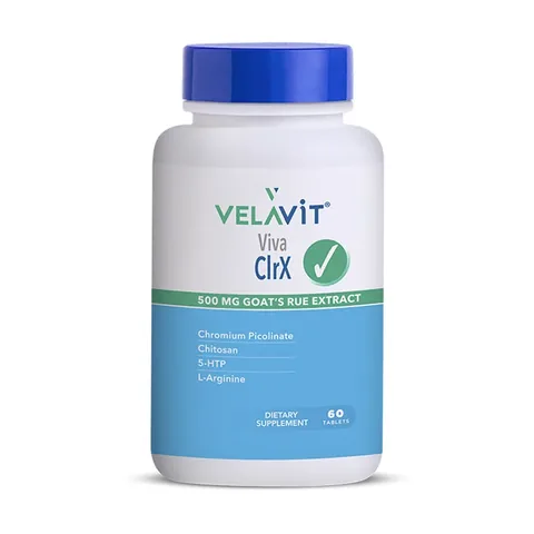 Velavit Viva ClrX 60 Tabletten
