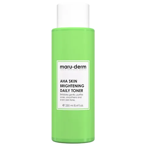 Maruderm AHA Tonic - Anti-Pickel Hautaufhellung 250ml