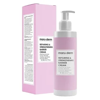 Maruderm Strengthening Ceramide Skin Care Cream 200 ml