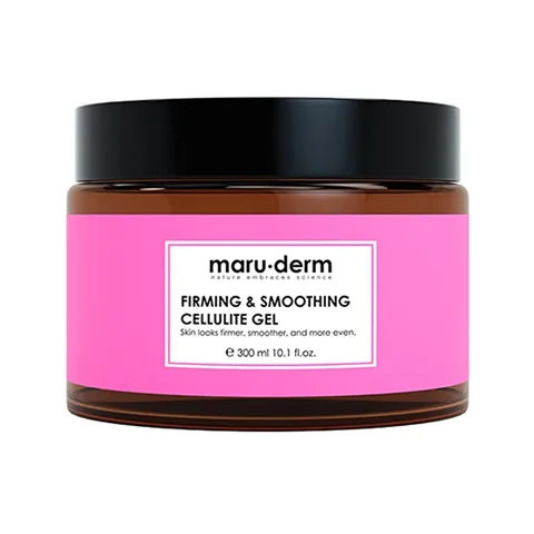 Гель для похудения и подтяжки кожи Maruderm 300 мл