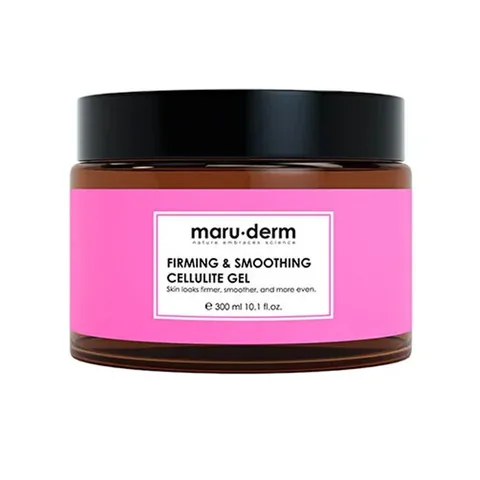 Maruderm Firming Smoothing Cellulite Gel 300 ml