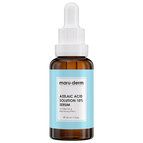 Maruderm 10% Azelainsäure Aufhellendes Punktbehandlungsserum 30ml
