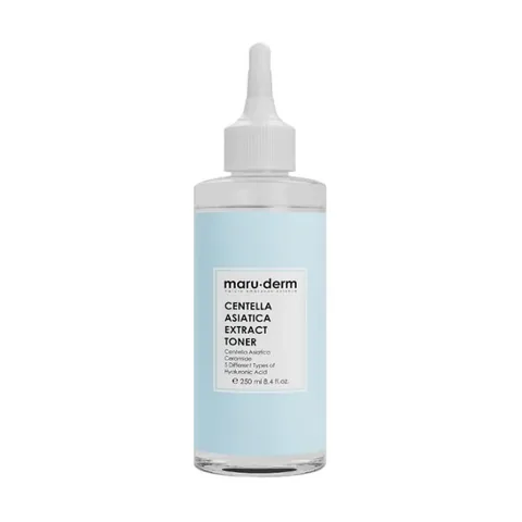 Maruderm Centella Asiatica And Ceramide Moisturizing Toner 250 ml