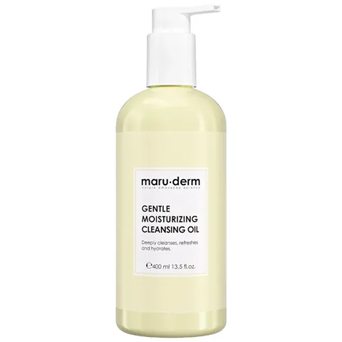 Maruderm 400ml Ölbasierter Reiniger für gründliche Make-up-Entfernung