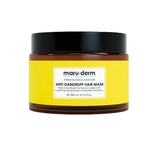 Maruderm Anti-Schuppen Haarkur 300ml