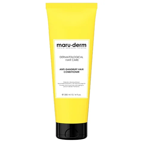Кондиционер против перхоти Maruderm 300 мл