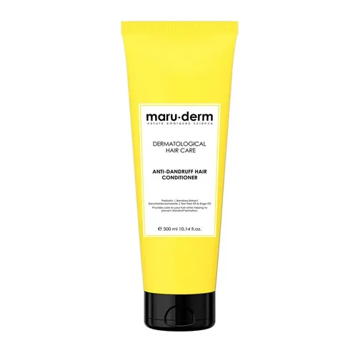 Кондиционер против перхоти Maruderm 300 мл