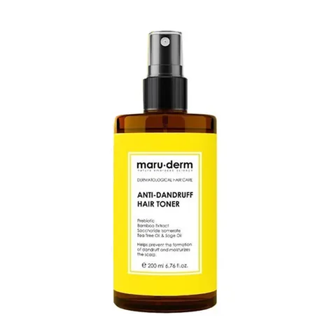 Maruderm Anti-Schuppen Haar-Tonic 200ml