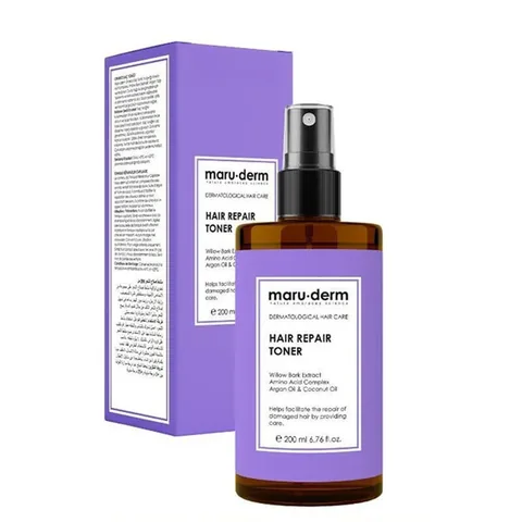 Тоник для волос Maruderm 200 мл