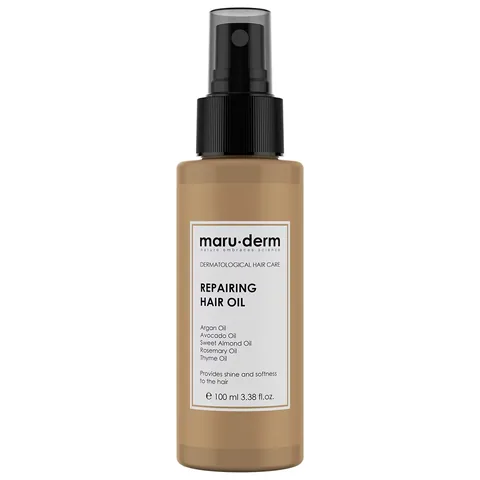 Maruderm Reparierendes Haaröl 100ml