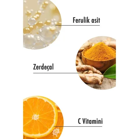 Maruderm Turmeric+ Milk Body Peeling 250 ml