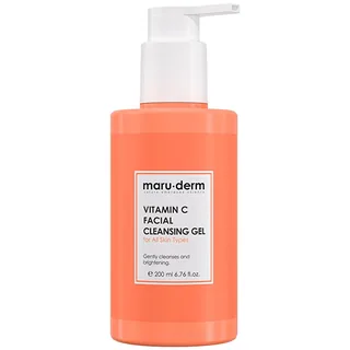 Obtenez une peau éclatante avec le Gel Nettoyant Visage Vita