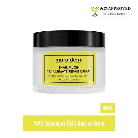 Maruderm Snail Extract Cream 100 ml