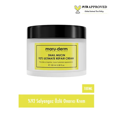 Maruderm Snail Extract Cream 100 ml