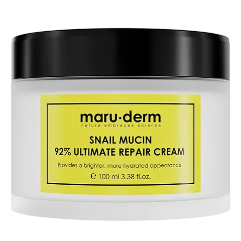 Крем с экстрактом улитки Maruderm 100 мл