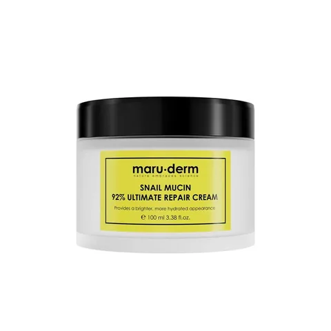 Maruderm Snail Extract Cream 100 ml