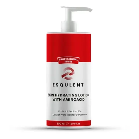 Esqulent Aminosäure Feuchtigkeitslotion 500ml