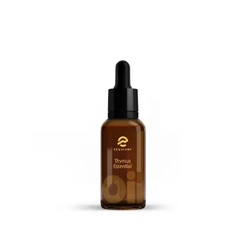 Esqulent Thyme Oil 10 ml