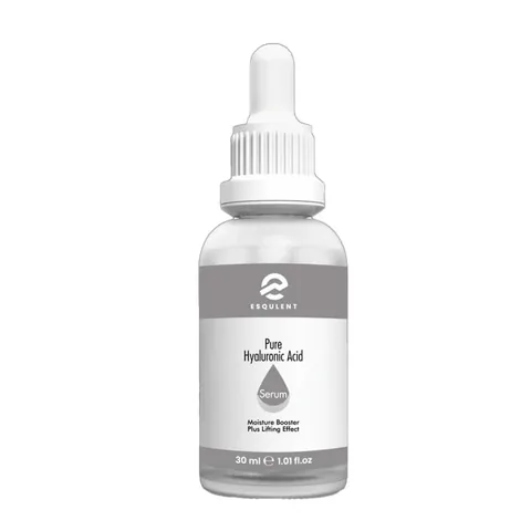 Esqulent Pure Hyaluronic Acid Serum 30 ml