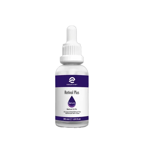 Esqulent Retinol Plus Serum - Anti-Aging &amp; Hydrating 30ml