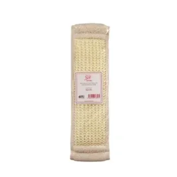 Sipoche Sisal Rückenmassage Waschlappen
