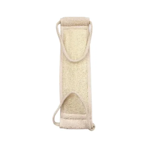 Sipoche Loofah Rückenmassage Loofah Mit Kürbis Handtuch