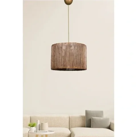 HMY Pierro Handgefertigter Antiker Pendelleuchter