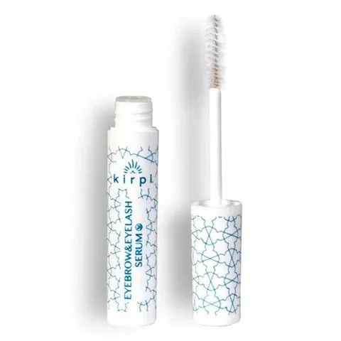 Kirpi Cosmetics سيروم كيربي كوزمتكس لتقوية الحواجب والرموش 12 مل