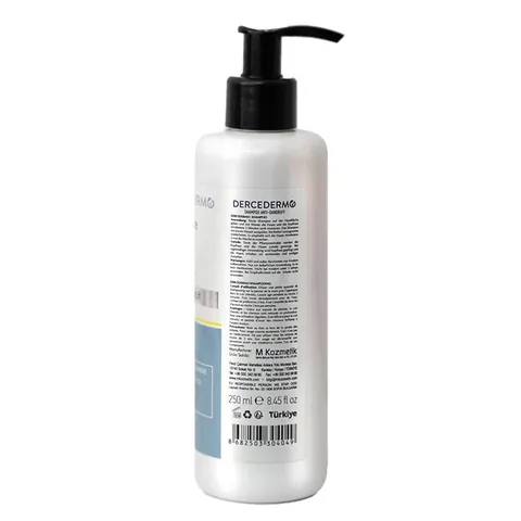 Derce Dermo Sebo Defense Shampoo 250 ml