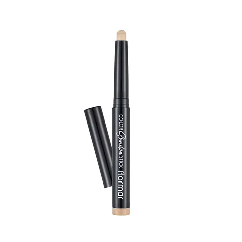 Flormar Soft Cloud Color Shadow Stick
