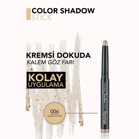 Flormar Moonstone Farb-Stift
