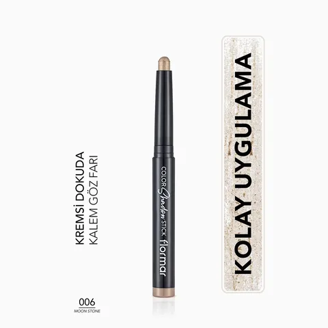 Flormar Moonstone Farb-Stift