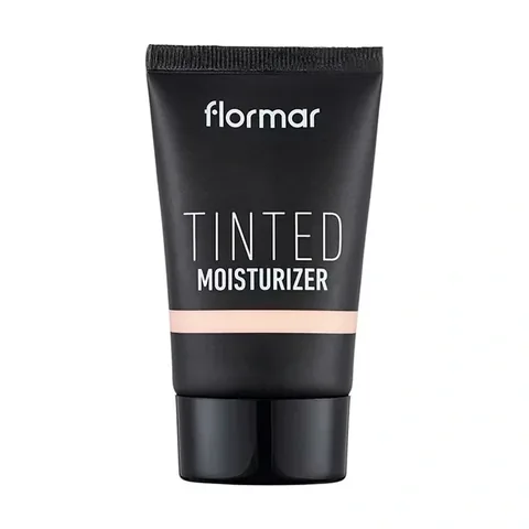 Flormar Tönende Feuchtigkeitscreme Nr. 002
