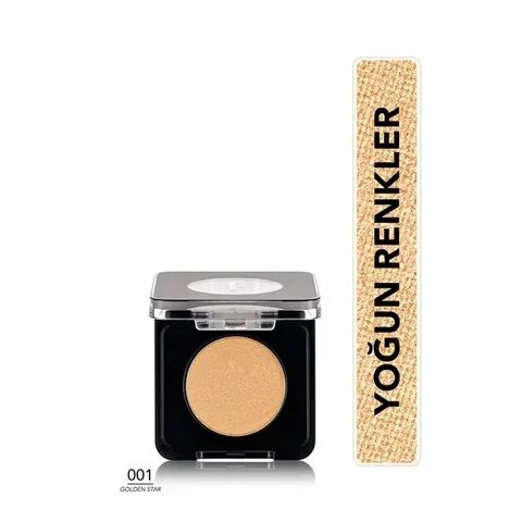 Flormar Golden Star Mono Headlight Nr. 001