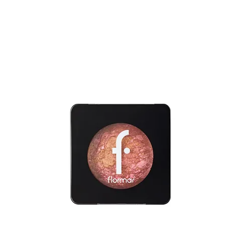 Flormar Baked Blush-on Blush 044 pink Bronze