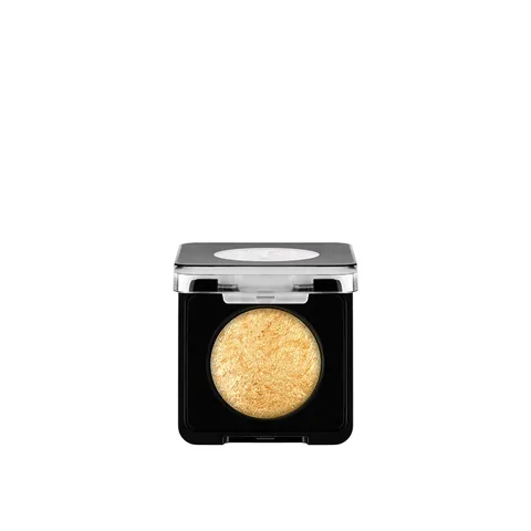 Flormar Gebackener Lidschatten 006 Pixie Dust - Schimmerndes Finish
