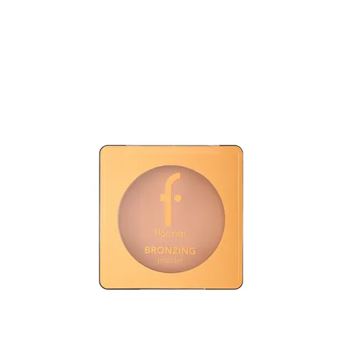Flormar Bronzing Powder 005 kissed Bronze