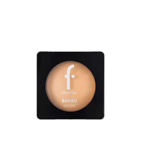 Flormar Baked Powder No: 34