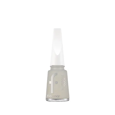 Flormar Mattierende Nagelpflege