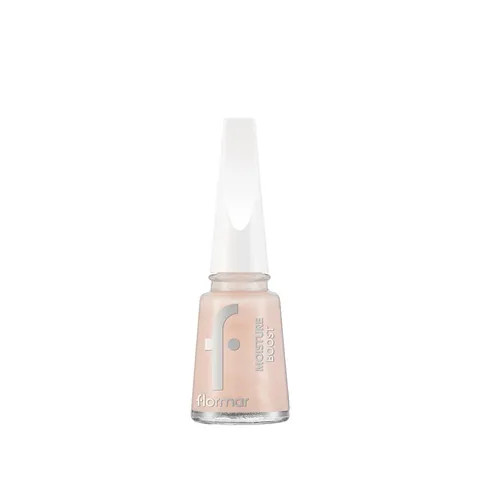 Flormar Feuchtigkeitsspendendes Nagelpflege