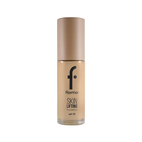 Flormar Lifting Foundation 090 honey